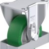 Blickle 939215 BH-ALST 100K-1-FS Koło stałe z blachy stalowej Średnica koła: 100 mm Maksymalne obciążenie: 320 kg 1 szt.