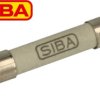 BEZP.T 12,5A 6,3X32MM
