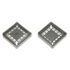 Podstawka PLCC44, montaż powierzchniowy SMD, raster 1,27 mm