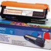 Toner, Cyjanowy, do drukarki Brother, model: DCP9055CDN, DCP9270CDN, HL4140CN, HL4150CDN, HL4570CDW, HL4570CDWT,