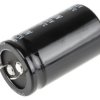Kondensator 6800μF 63V dc Zatrzaskowy RS PRO roztaw: 10mm 30 (Dia.) x 50mm