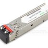 Moduł SFP CWDM, 1Gb, LC SM, 32dB, 120km, TX:1590nm, DDMI