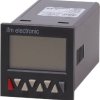 ifm Electronic E89005 Zaprogramowany licznik