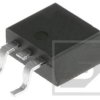 TR IRL3103S;IR;D2PAK;Tranzystor; N-MOSFET;64A;30V;94W;0.012R;Pbf