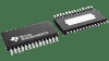 5 Bit Programmable Synchronous Buck Controller | PWP | 28 | 0 to 70