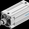8165663 Standard cylinder, DSBC, dia. 125 mm, M27x2, G1/2, D3, PPSA