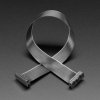 Adafruit GPIO Ribbon Cable 2x8 IDC Cable - 16 pins 12