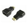HDMI Female to Mini HDMI Male Adapter