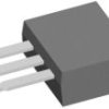 Tranzystor unipolarny (MOSFET) IXYS IXFP180N10T2 Kanał N Rodzaj obudowy TO-220AB N/A N/A IXFP180N10T2