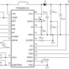 high-accuracy LED controller with spread spectrum frequency modulation and internal PWM Generator | PWP | 20 | -40 to 125