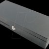 ACF460B Fliptop-Cash Drawer, ACF460, black