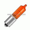 12V 21W BAW9s amber HY21W Osram 64137 ULT
