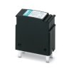 Zabezpieczenie przeciwprzepięciowe 24 V DC Mocowanie zacisku Phoenix Contact