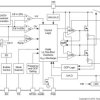 High-Efficiency, 5-A Step-Down Regulator with Integrated Switcher