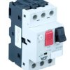 Wyłącznik Silnikowy Termiczny Termik 2,5-4,0A 3-FAZOWY 3P 6kV na szynę VCX