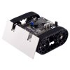 Zumo Robot for Arduino (Assembled with 75:1 HP Motors) [Discontinued]