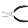 Szczypce wydłuzone proste 110 mm - Vorel 42303