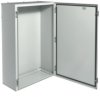Obudowa hermetyczna natynkowa 950x600x300mm drzwi metal IP65 orion+ FL126A HAGER