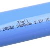 XCell Akumulator specjalny 26650 Li-Ion 3.2 V 3400 mAh 1 szt.