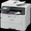 MFCL3760CDWRE1 Printer, laser, colour, 4-in-1, LAN/Wi-Fi, duplex, incl. copyrig