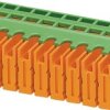 Phoenix Contact 1897568 Złącze męskie PCB Łączna ilość styków 4 Ilość rzędów 1 50 szt.
