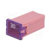 Bezpiecznik samochodowy 30A JAPVAL-MF / JAPVAL-MF14-30A
