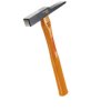 Młotek Młotek dla elektryków 200g Drewno hikorowe dł. 237 mm Młotek ślusarski Facom