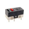 Mikroprzełącznik DH050P / MSW-21 chwilowy mini