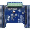 Płytka ewaluacyjna STMicroelectronics Płytka ewaluacyjna Arduino UNO, Płytka STM32 Nucleo
