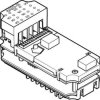Moduł wejściowy FESTO CPX-4AE-4AA-H 8059847