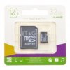 PAMIEC SDHC 32GB T&G CL10