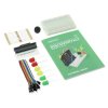 Kitronik 5666 - Discovery Kit do BBC micro:bit - zestaw edukacyjny z 5 eksperymentami