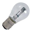 BAX15d 6V 15/15W klar standard Bosma 3547
