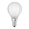 Żarówka Led E14 P45 4W = 40W 470Lm 4000K Neutralna 300 Filament Osram Star