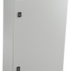 Szafka ścienna rozdzielcza 700 mm 500 mm 200mm Stal Schneider Electric, z drzwiami zwykłymi RAL 7035