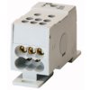 Blok listew rozdzielczych 1-biegunowy 160A TH35 BPZ-KB-6/160 289970 EATON