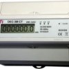 Licznik energii elektrycznej 3-fazowy 5A z modbus DEC-3MOD CT 004804055 ETI
