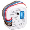 Przekaźnik czasowy PCP-04 230V Zamel 7647