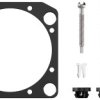 Osram Automotive LEDUHL MOUNT101 LEDriving Universal Headlight Mounting Kit MK1 Zestaw montażowy