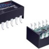 RECOM R-78AA5.0-0.5SMD-R Przetwornica DC/DC R-78AA5.0-0.5SMD-R, 2.5 W, 5 V, 500 mA, 1 szt.
