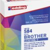 atrament Edding EDD-584 18-584-01, 1 szt.