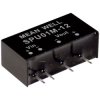 Mean Well SPU01N-05 DC/DC converter module 200mA 1W 1 output 1pc