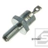 Dioda BYP680-50 (5A/50V);D04;M5 śrubowa;katoda na śrubie