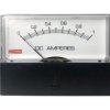 Amperomierz analogowy panelowy 1 (Input)A DC 0C do +60C RS PRO