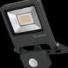4058075239500 LED floodlight ENDURA FLOOD SENSOR, 20 W, 1700 lm, 3000 K