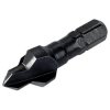 Wolfcraft 2546000 Pilot Drill & Countersink ø 3 to 8mm