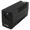 Zasilacz awaryjny UPS 650VA 360W 12V 7AH typu Line-Interactive AVR AVIZIO POWER - AVIZIO POWER