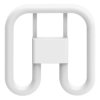 Świetlówka DULUX LED SQ16 EM V 7W 720lm 3000K 830 GR8 3 LATA GWARANCJI 4058075822535