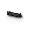 TE Connectivity 2-5174225-5 AMPLIMITE Std Plug Male Unshrouded 68 Positions