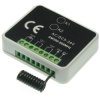 Odbiornik uniwersalny 280-868Mhz 2-kanały sterownik MULTI 9-30V (12V/24V)